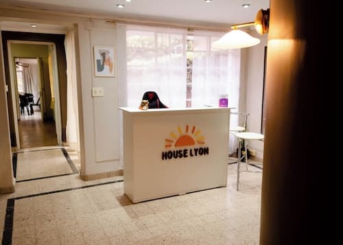 House Lyon
