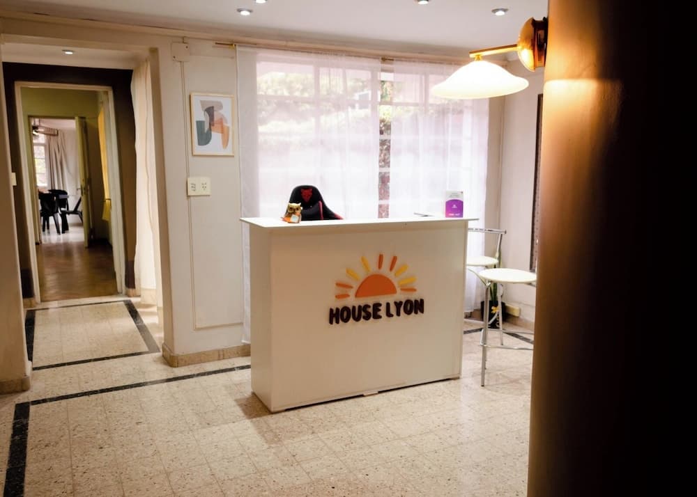 House Lyon