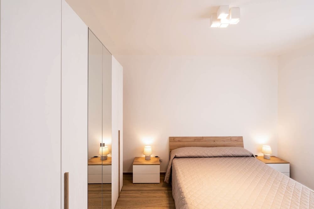 Dimora Rosselli Apartments