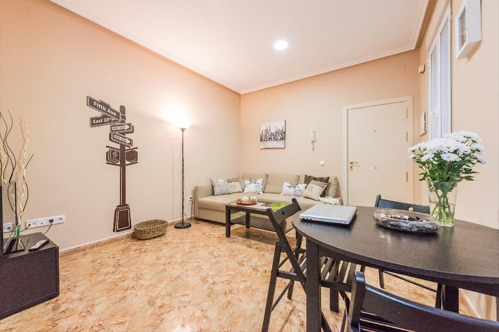 Delightful Apt. Historic District - Sol