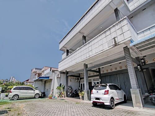 Hotel O Bagus Jaya SyariahNearJembatan Siak