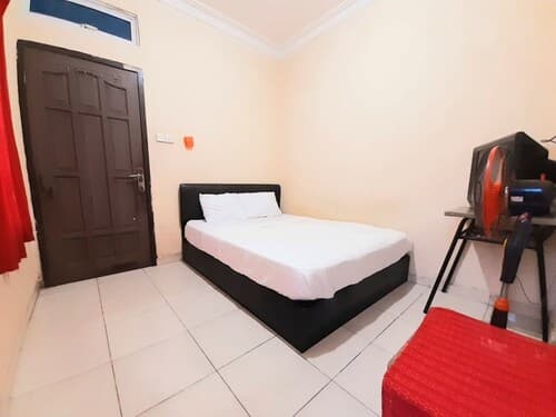 Hotel O Pondok Anie SyariahNearJembatan Siak