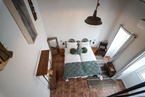 Marias Guesthouse beja