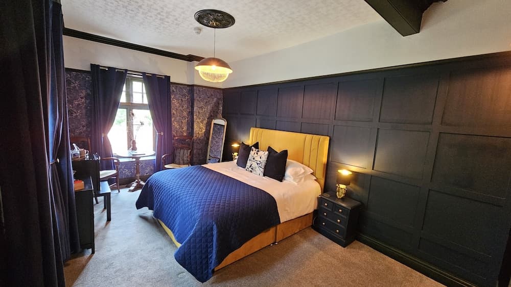 The Ribchester Arms