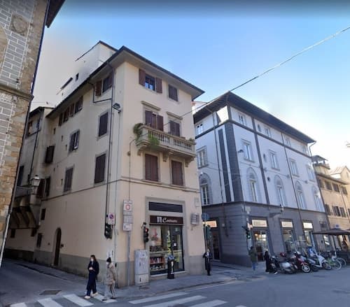 B&B il vagello