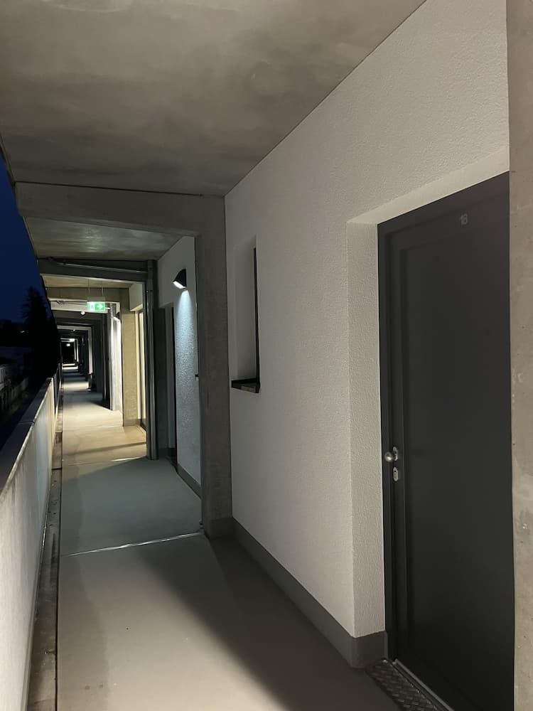 Longhouse Aparthotel