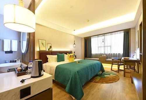 LIZ Hotel