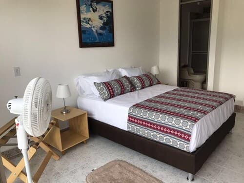 CaliView ApartaHotel