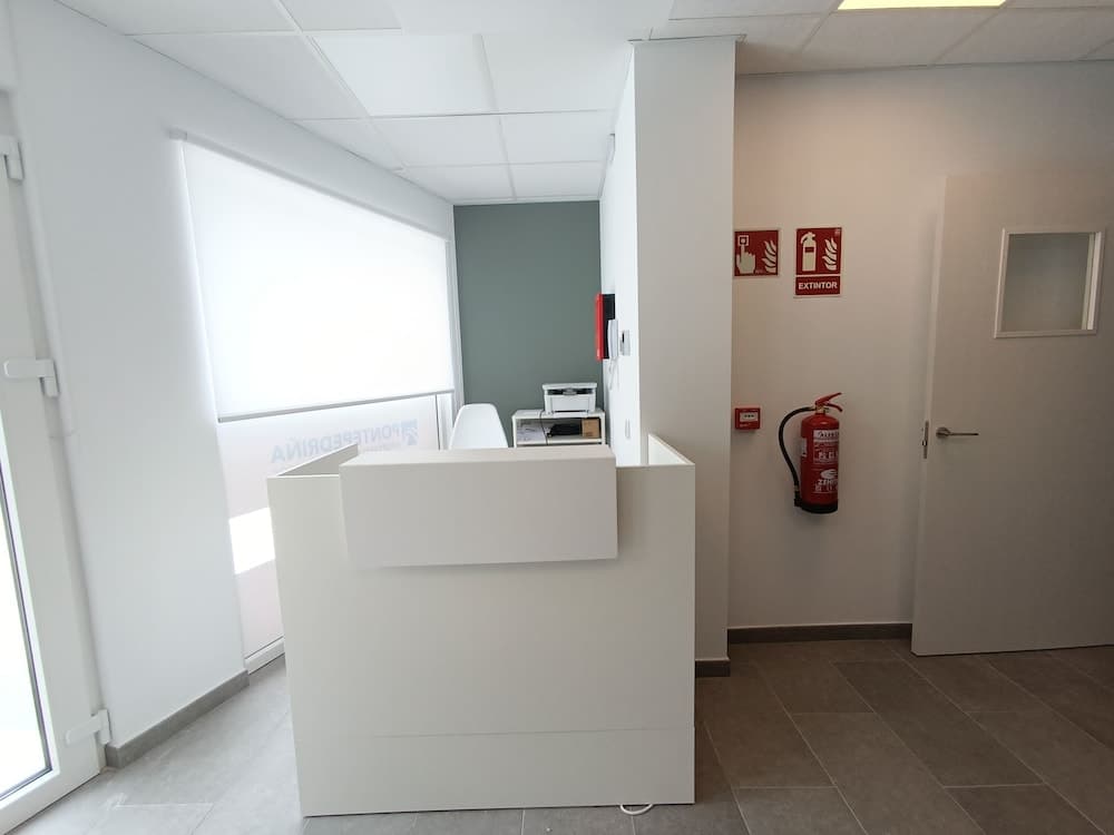 Apartamentos Pontepedriña by Bossh
