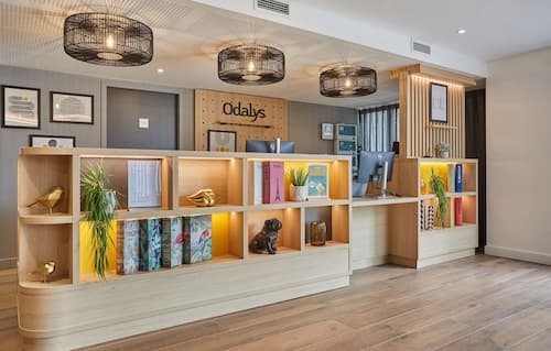 Appart'hôtel Odalys City - Nîmes Arènes - Palais des Congrès