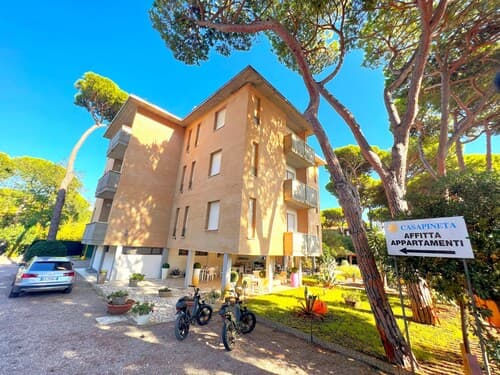Casa Pineta