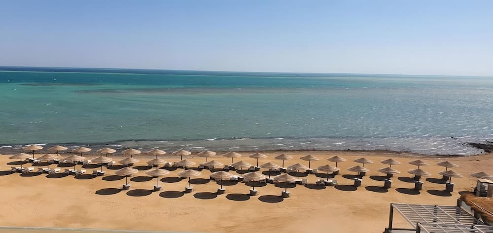 Fanadir Bay Suites&Beach Resort