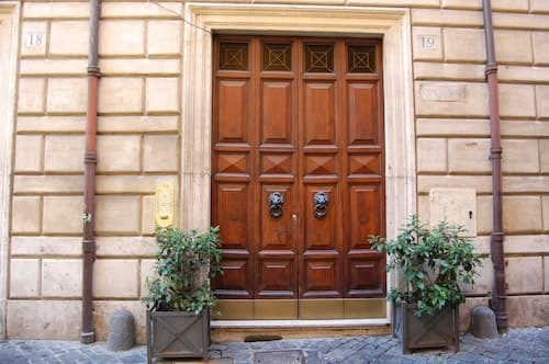 Banco 19 b&b