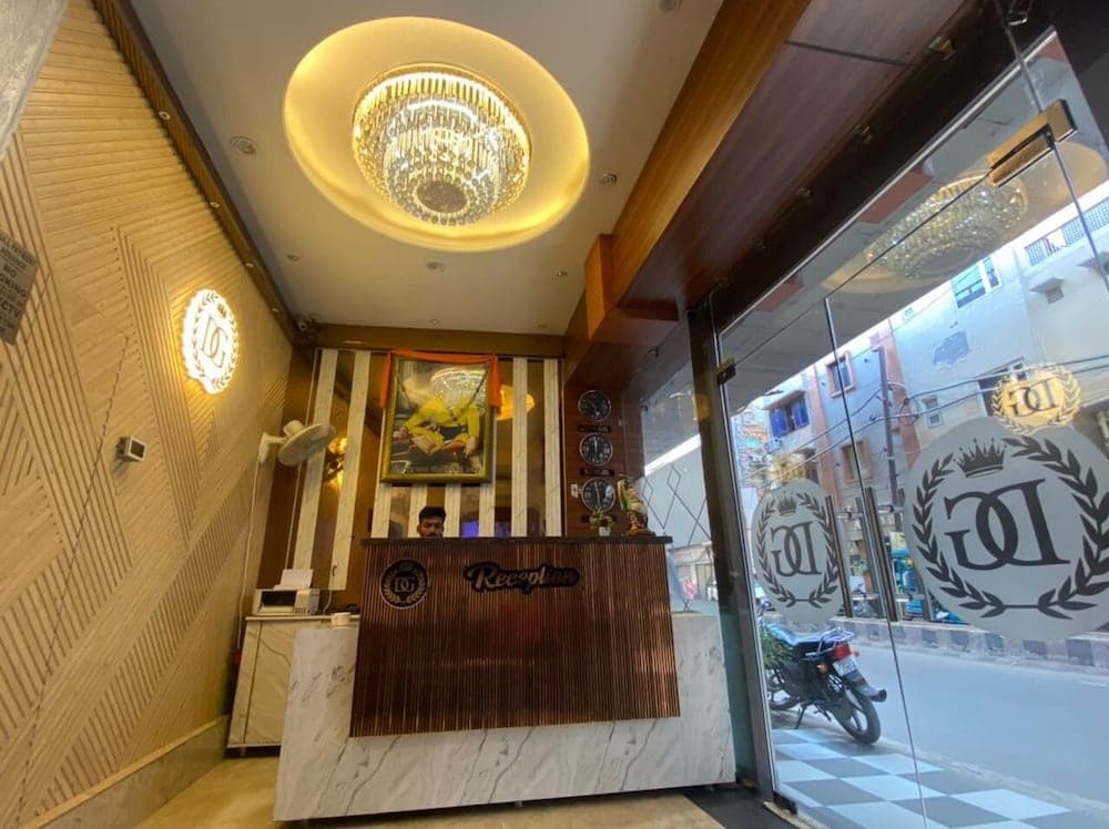 Hotel DG By Divud Ecom