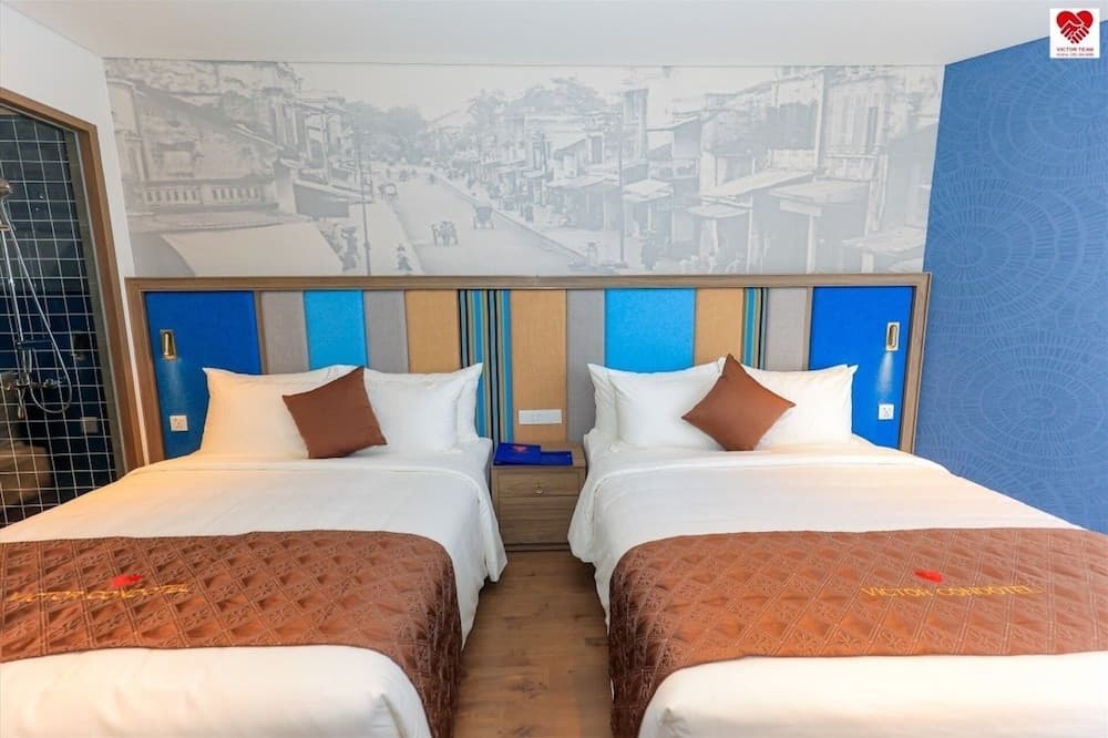 Sam Sam Condotel Apec Mui Ne