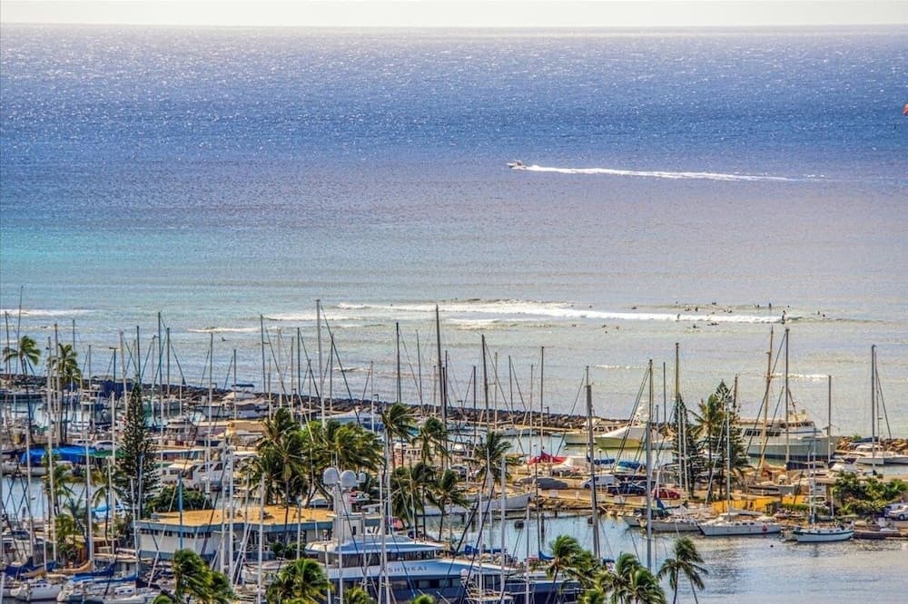 Marina