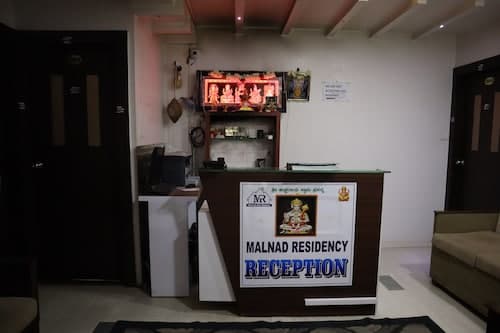 Smile Stay Malnad Residency
