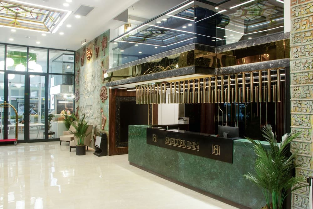 Shelter Inn Hotel & Spa