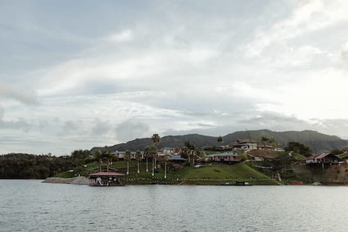 Kuma Secret Island - Experience Hotel