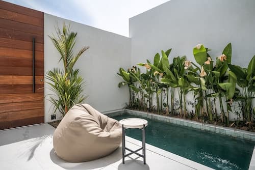 The Oasis Smart Villa