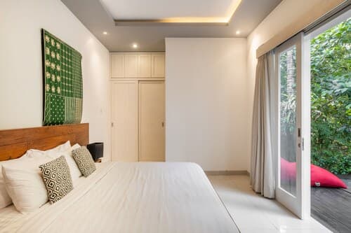 Villa Foxwood Umalas