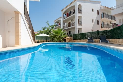 Apartamentos Marivent