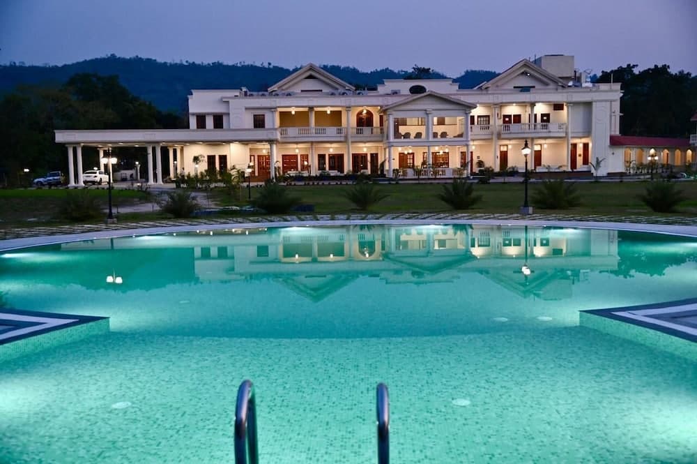 ROYALE de' CASA RESORT KAZIRANGA