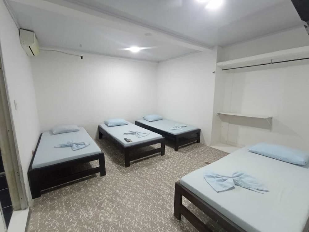 Hotel dayanda