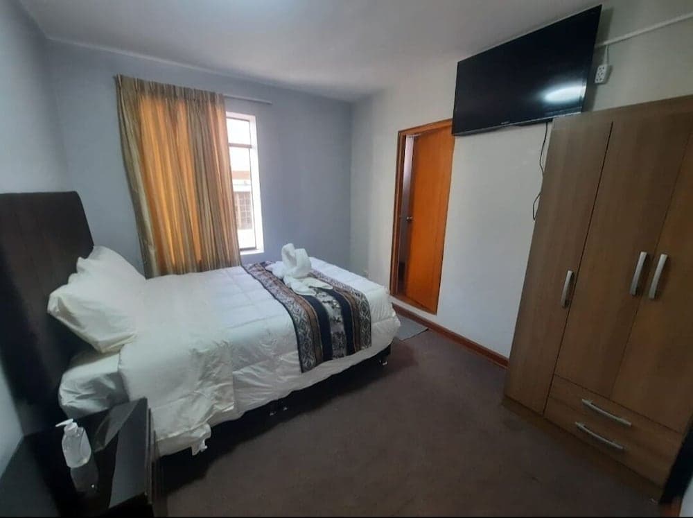 Valícha B&B breakfast