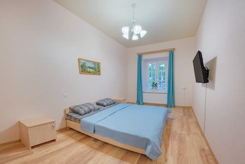 H&B apartments Zubalashvili
