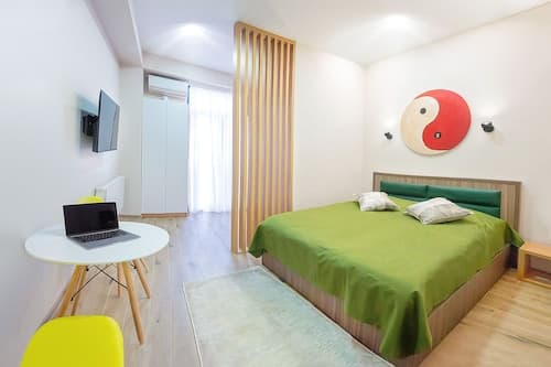 H&B apartments Akhmeta
