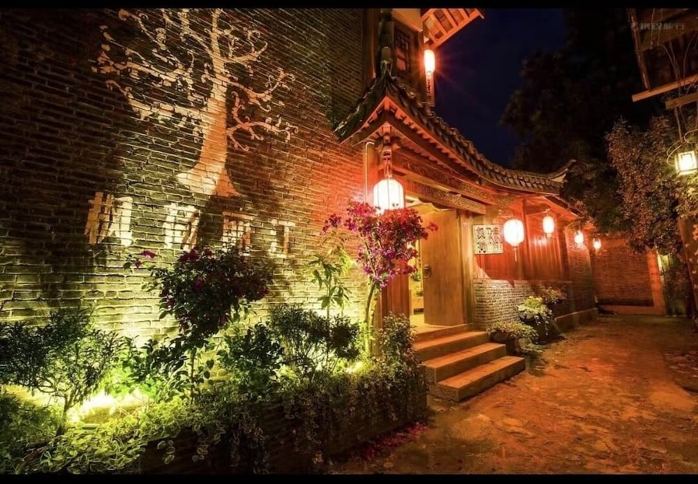fenghelijiang