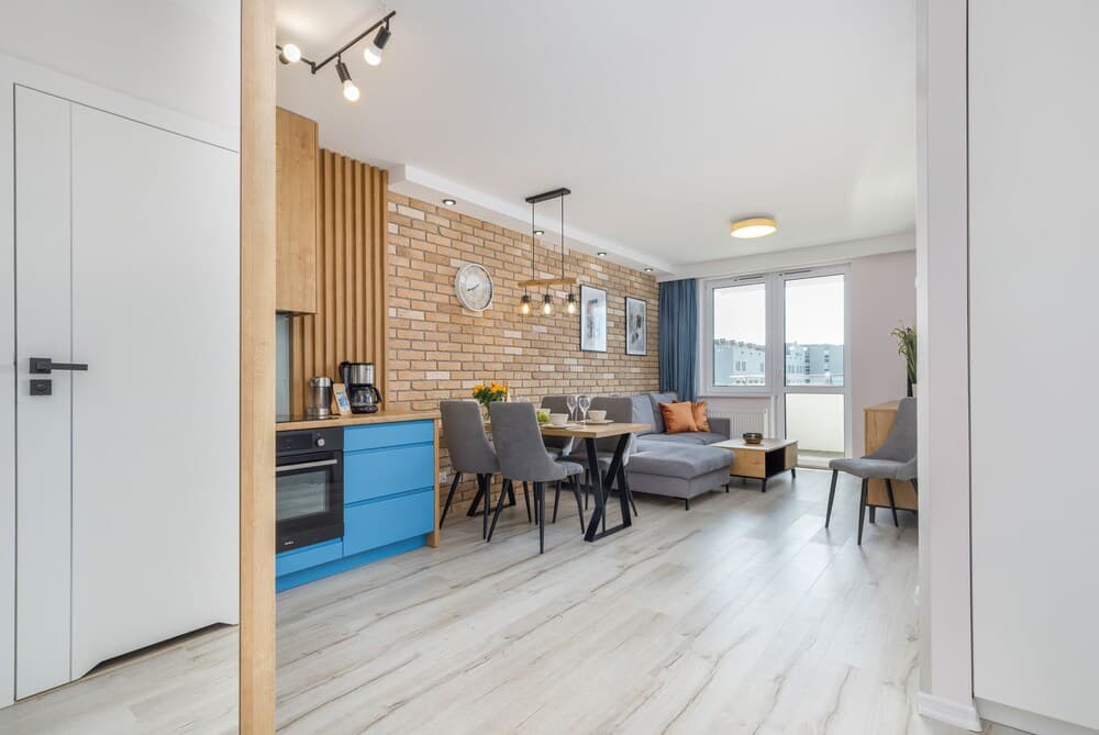 Seaside Apartamenty Platany Kołobrzeg