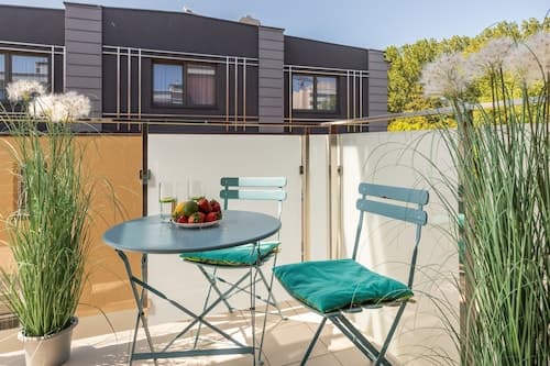 Seaside Apartamenty Kasprowicza 14