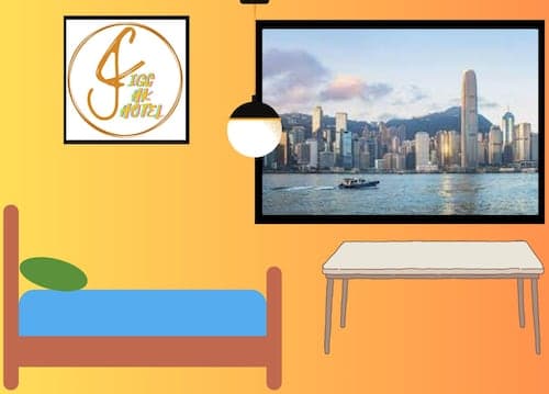 IGC HK Hotel