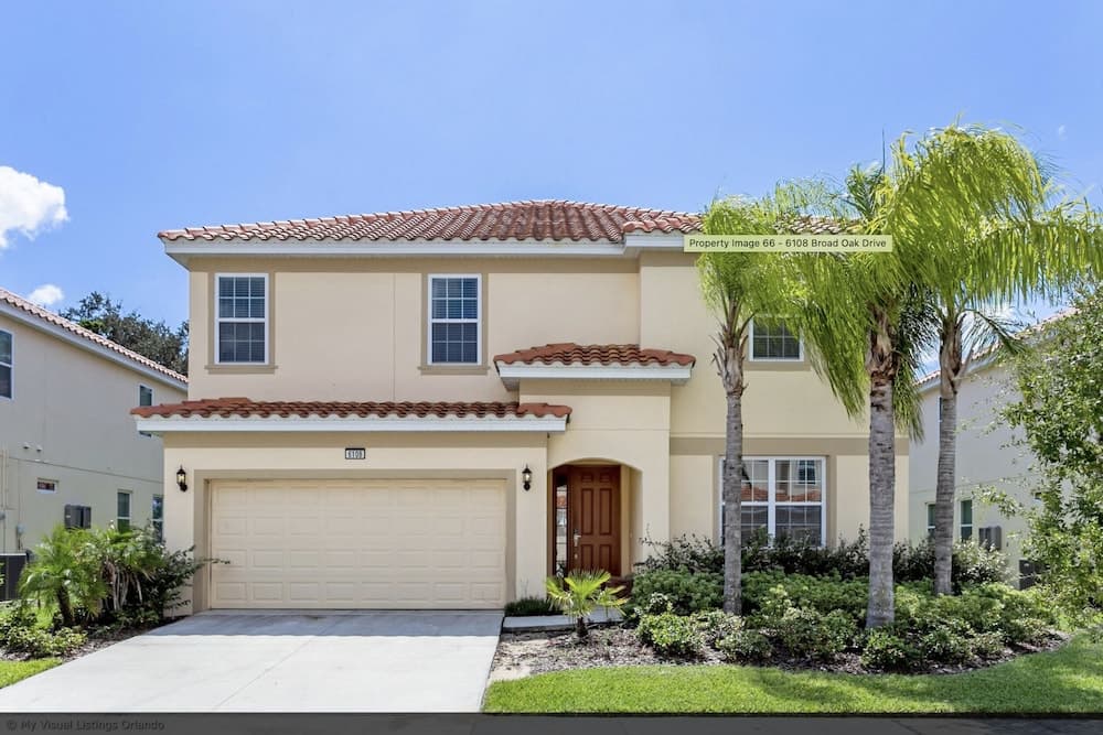 Gorgeous 9bd In The Solterra Resort! 9 Bedroom Home by RedAwning