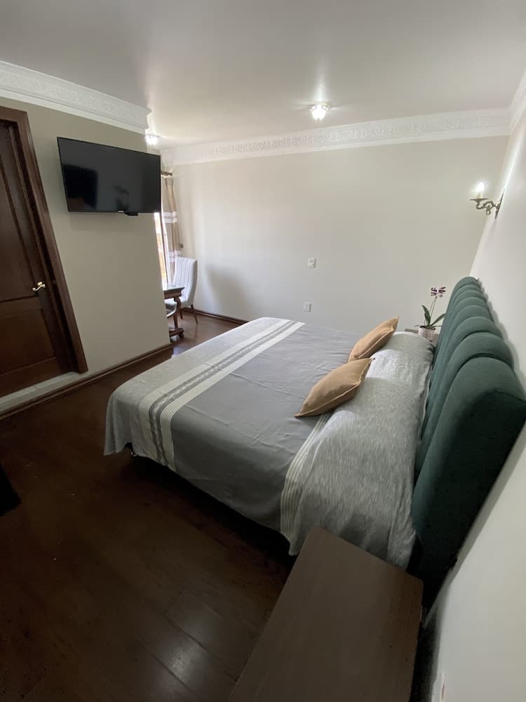 Cantera Real Hotel