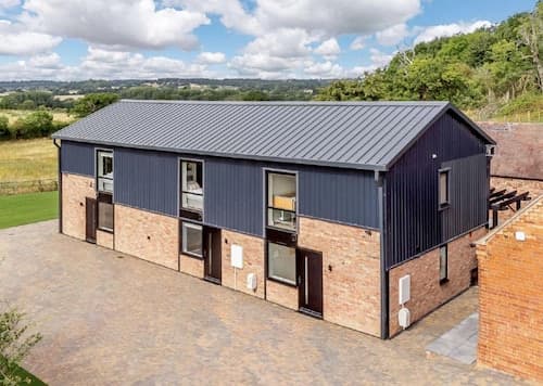 Roe Cottage, Disabled Adapted 2 Bedroom hot tub
