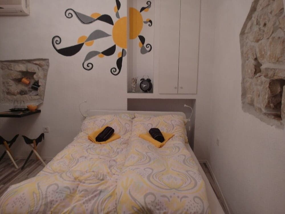 Dragazzo Room