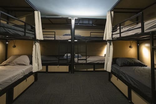 Base Camp Hostel