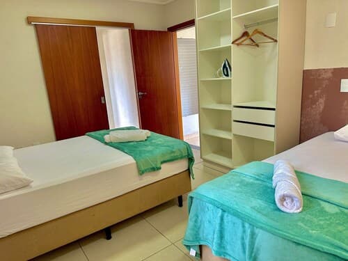 Residencial Falcão