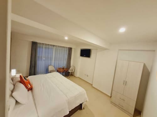 Hotel en Cusco