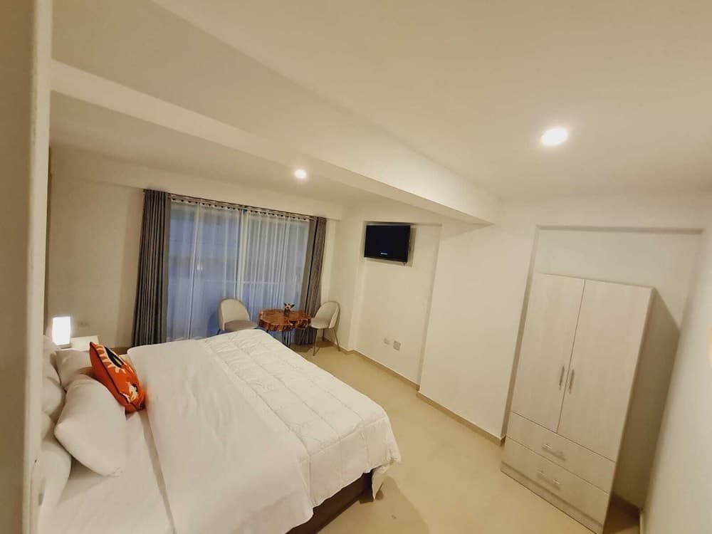 Hotel en Cusco