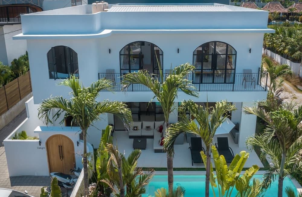 Villa Delight