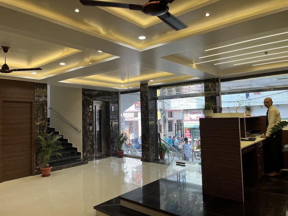 Hotel Nandini Grand