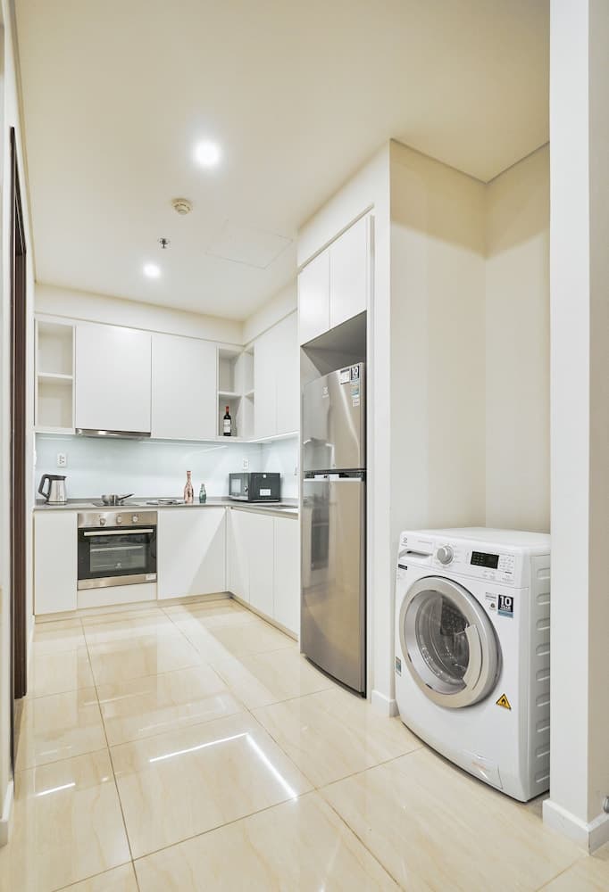 Richlane Residences
