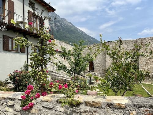 Villa del Lis
