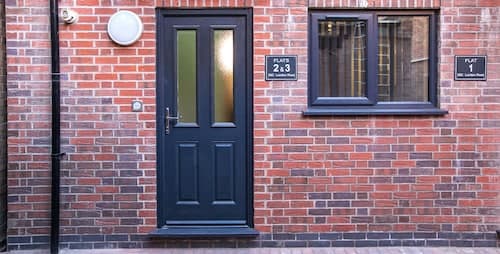 Leicester's Lyter living Serviced apartments Opposite Leicester Railway Station