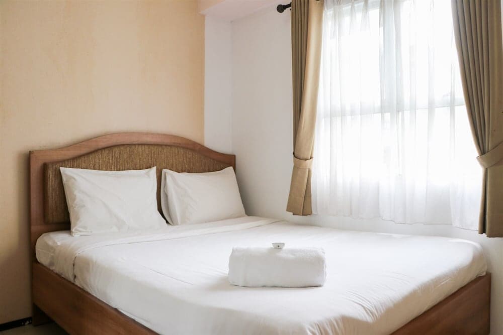 Serene 2Br At Gateway Pasteur Apartment