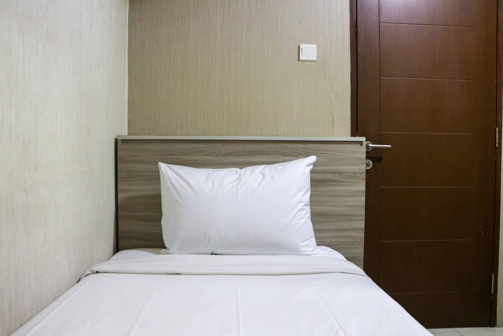Cozy 2Br Gateway Pasteur Apartment